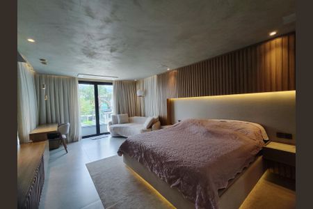 Apartamento para alugar com 380m², 4 quartos e 3 vagasSuíte 2