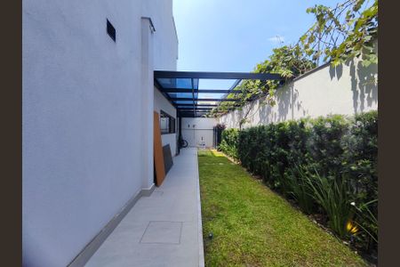 Apartamento para alugar com 380m², 4 quartos e 3 vagasÁrea de Serviço