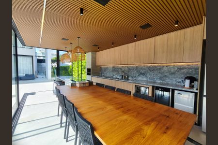 Apartamento para alugar com 380m², 4 quartos e 3 vagasÁrea de Lazer