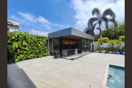 Área de Lazer de apartamento para alugar com 4 quartos, 380m² em Recreio dos Bandeirantes, Rio de Janeiro