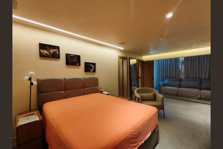 Apartamento para alugar com 380m², 4 quartos e 3 vagasSuíte 3