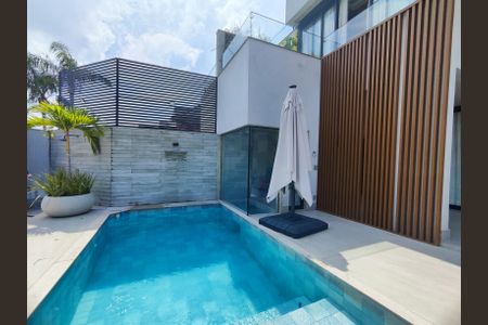 Apartamento para alugar com 380m², 4 quartos e 3 vagasÁrea de Lazer