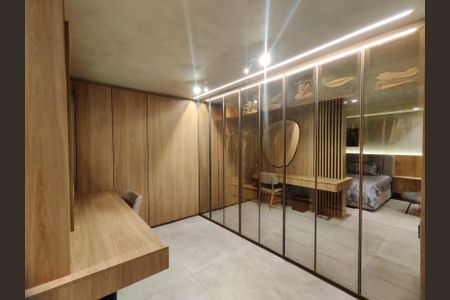 Apartamento para alugar com 380m², 4 quartos e 3 vagasSuíte 1