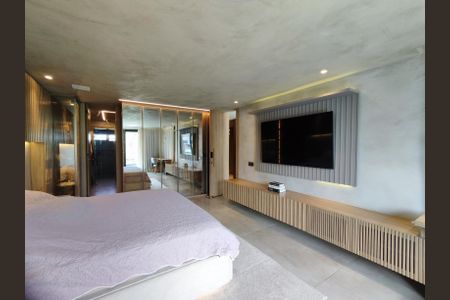 Apartamento para alugar com 380m², 4 quartos e 3 vagasSuíte 2