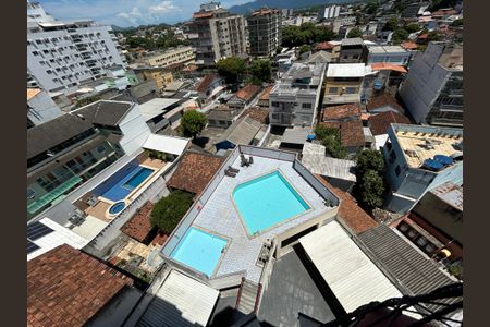Apartamento para alugar com 3 quartos, 210m² em Vila Valqueire, Rio de Janeiro