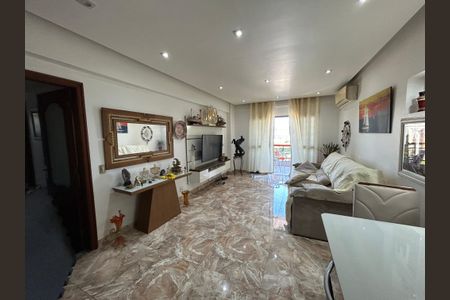 Apartamento para alugar com 3 quartos, 210m² em Vila Valqueire, Rio de Janeiro