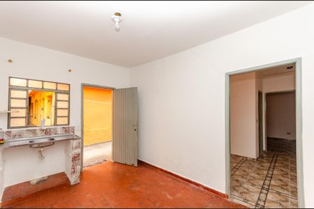Casa para alugar com 50m², 1 quarto e 1 vaga Casa para alugar com 50m², 1 quarto e 1 vagaCozinha
