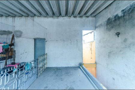 Casa para alugar com 50m², 1 quarto e 1 vaga Casa para alugar com 50m², 1 quarto e 1 vagaGaragem