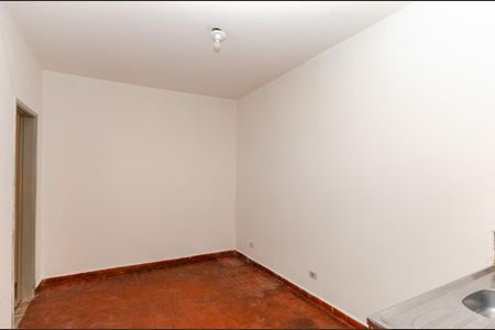 Casa para alugar com 50m², 1 quarto e 1 vaga Casa para alugar com 50m², 1 quarto e 1 vagaCozinha