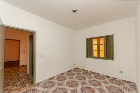 Quarto de casa para alugar com 1 quarto, 50m² em Jardim Maristela, São Paulo