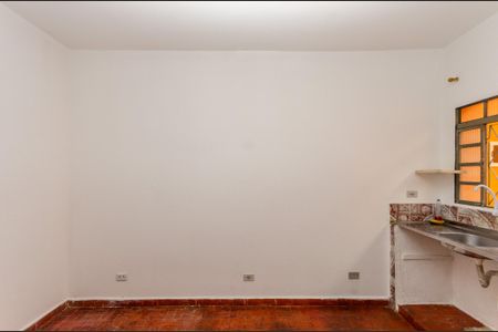 Casa para alugar com 50m², 1 quarto e 1 vaga Casa para alugar com 50m², 1 quarto e 1 vagaCozinha