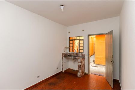 Casa para alugar com 50m², 1 quarto e 1 vaga Casa para alugar com 50m², 1 quarto e 1 vagaCozinha