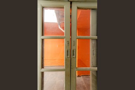 Casa para alugar com 50m², 1 quarto e 1 vaga Casa para alugar com 50m², 1 quarto e 1 vagaQuarto - Janela