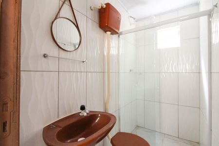 Studio para alugar com 20m², 1 quarto e 1 vagaBanheiro