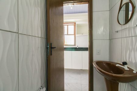 Studio para alugar com 20m², 1 quarto e 1 vagaBanheiro