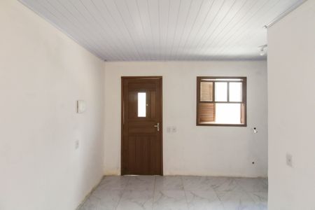 Kitnet de kitnet/studio para alugar com 1 quarto, 20m² em Mathias Velho, Canoas