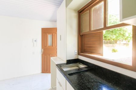 Studio para alugar com 20m², 1 quarto e 1 vagaStudio