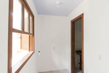 Kitnet de kitnet/studio para alugar com 1 quarto, 20m² em Mathias Velho, Canoas