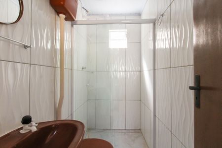 Studio para alugar com 20m², 1 quarto e 1 vagaBanheiro