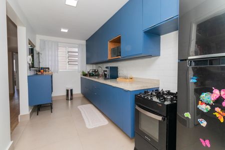 Apartamento à venda com 93m², 2 quartos e 1 vaga Apartamento à venda com 93m², 2 quartos e 1 vagaCozinha