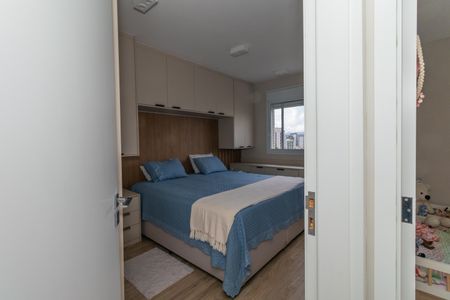 Quarto 1 de apartamento à venda com 2 quartos, 61m² em Lapa, São Paulo