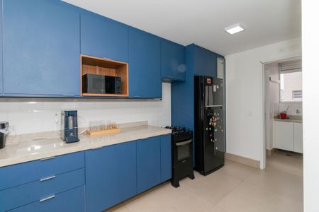 Apartamento à venda com 93m², 2 quartos e 1 vaga Apartamento à venda com 93m², 2 quartos e 1 vagaCozinha