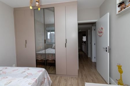 Apartamento à venda com 93m², 2 quartos e 1 vaga Apartamento à venda com 93m², 2 quartos e 1 vagaQuarto 2