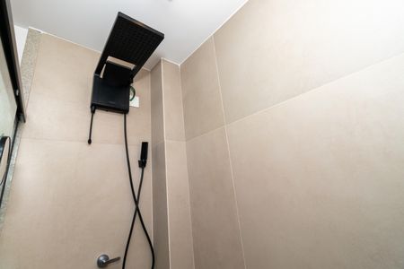 Apartamento à venda com 93m², 2 quartos e 1 vaga Apartamento à venda com 93m², 2 quartos e 1 vagaBanheiro