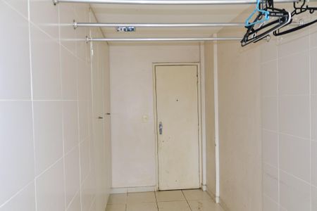 Apartamento para alugar com 164m², 4 quartos e 2 vagasÁrea de Serviço