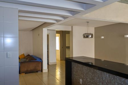 Cozinha de apartamento para alugar com 4 quartos, 164m² em Setor Bueno, Goiânia