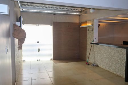 Detalhe Sala de apartamento para alugar com 4 quartos, 164m² em Setor Bueno, Goiânia