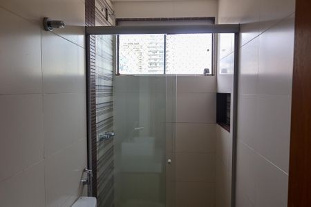Apartamento para alugar com 164m², 4 quartos e 2 vagasBanheiro