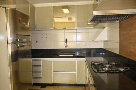 Apartamento para alugar com 164m², 4 quartos e 2 vagasCozinha