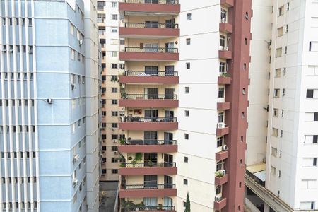 Apartamento para alugar com 164m², 4 quartos e 2 vagasVista