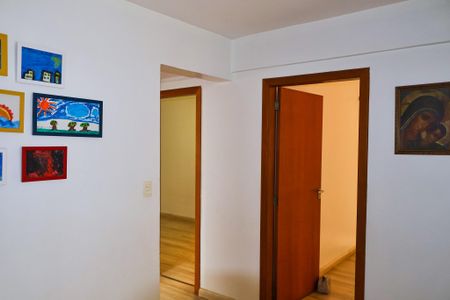 Apartamento para alugar com 164m², 4 quartos e 2 vagasDetalhe Sala