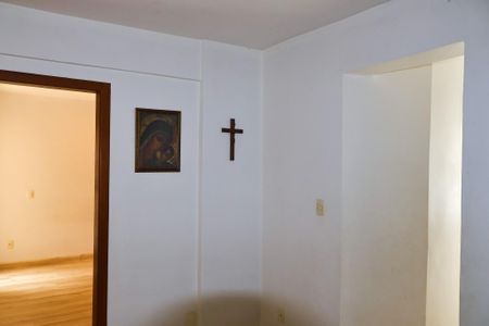 Apartamento para alugar com 164m², 4 quartos e 2 vagasDetalhe Sala