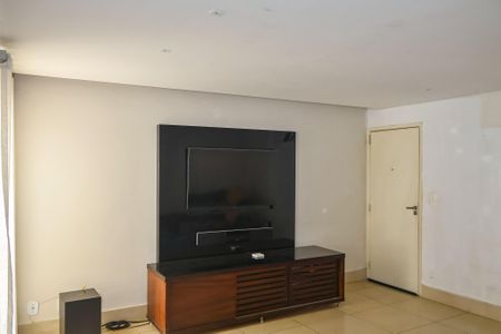 Sala de apartamento para alugar com 4 quartos, 164m² em Setor Bueno, Goiânia