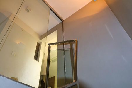 Apartamento para alugar com 164m², 4 quartos e 2 vagasEscada