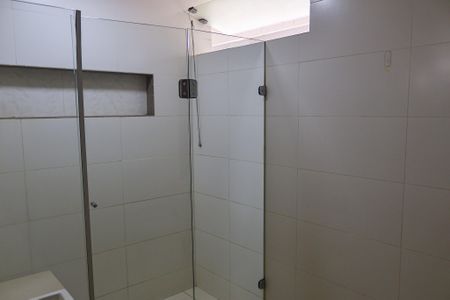 Apartamento para alugar com 164m², 4 quartos e 2 vagasBanheiro