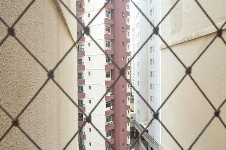 Apartamento para alugar com 164m², 4 quartos e 2 vagasVista