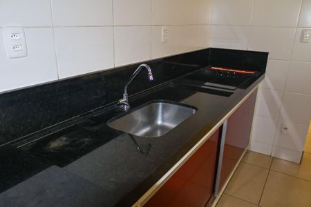 Apartamento para alugar com 164m², 4 quartos e 2 vagasCozinha - Torneira