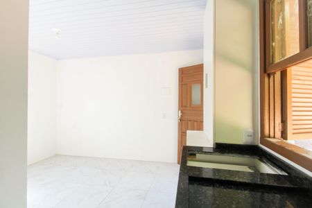 Studio de kitnet/studio para alugar com 1 quarto, 20m² em Mathias Velho, Canoas