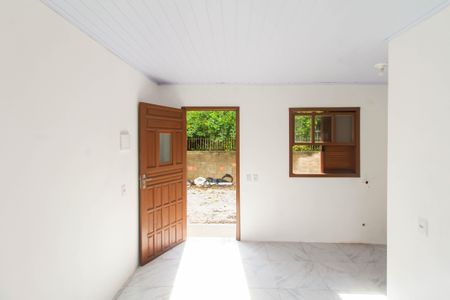 Kitnet de kitnet/studio para alugar com 1 quarto, 20m² em Mathias Velho, Canoas