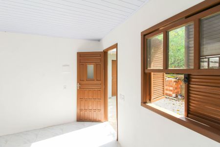 Kitnet de kitnet/studio para alugar com 1 quarto, 20m² em Mathias Velho, Canoas