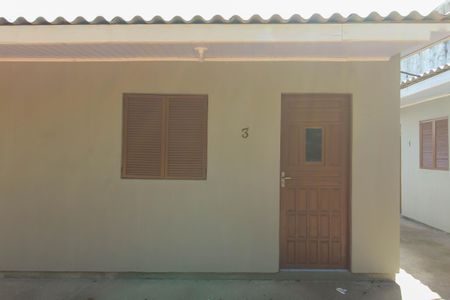 Studio para alugar com 20m², 1 quarto e 1 vagaÁrea comum