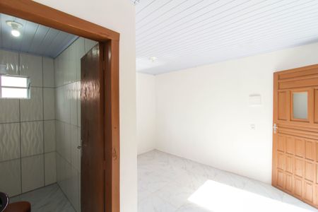 Kitnet de kitnet/studio para alugar com 1 quarto, 20m² em Mathias Velho, Canoas