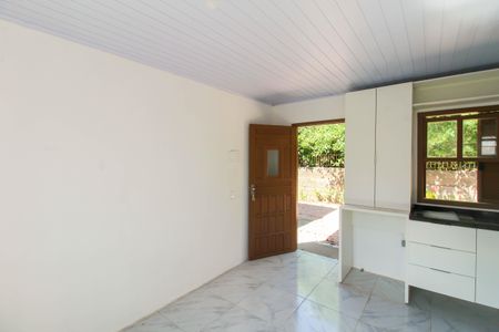 Studio para alugar com 20m², 1 quarto e 1 vagaStudio