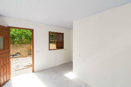 Kitnet de kitnet/studio para alugar com 1 quarto, 20m² em Mathias Velho, Canoas