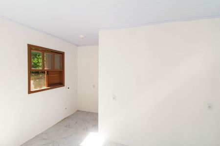 Kitnet de kitnet/studio para alugar com 1 quarto, 20m² em Mathias Velho, Canoas