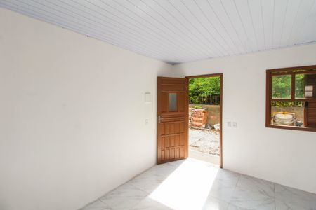 Kitnet de kitnet/studio para alugar com 1 quarto, 20m² em Mathias Velho, Canoas